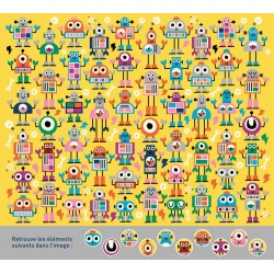 20 P'tits Jeux pour les petits aventuriers