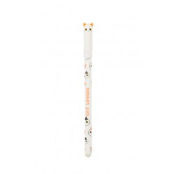 Stylo effaçables avec...