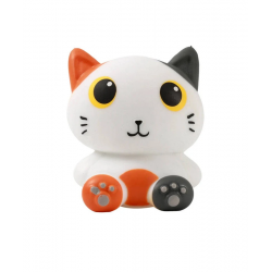 Anti-stress - Orange Cat