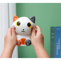 Anti-stress - Orange Cat