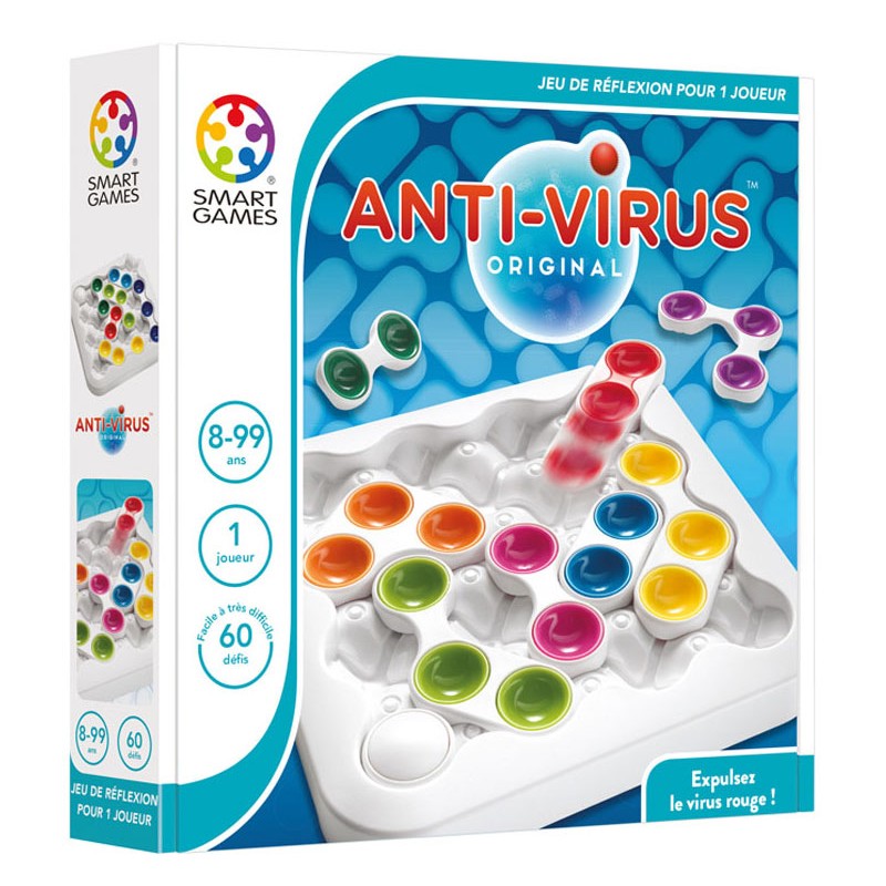 Anti-virus Original