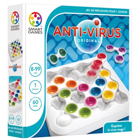 Anti-virus Original