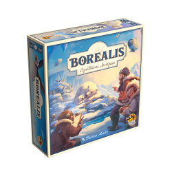 Borealis - Expeditions...
