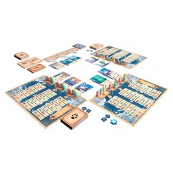 Borealis - Expeditions Arctiques