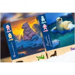 Borealis - Expeditions Arctiques