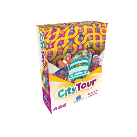 City Tour