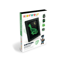 Kidyneon - Dinosaure