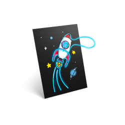 Kidyneon - Pack kit décoration