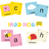 Lirodingo GS - CP