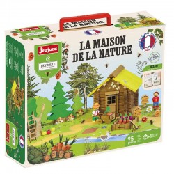 La Maison de la Nature