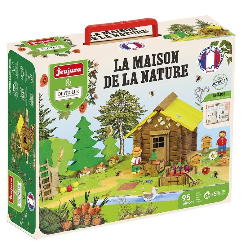La Maison de la Nature