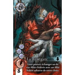 Abyss - De Profundis