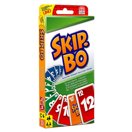 Skip Bo