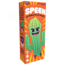 Speek