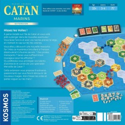 Catan Marin