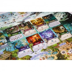 Everdell - Silverfrost