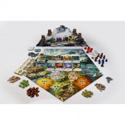 Everdell - Silverfrost