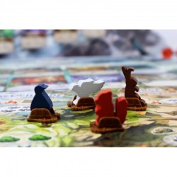 Everdell - Silverfrost