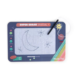Super Ecran Spacial
