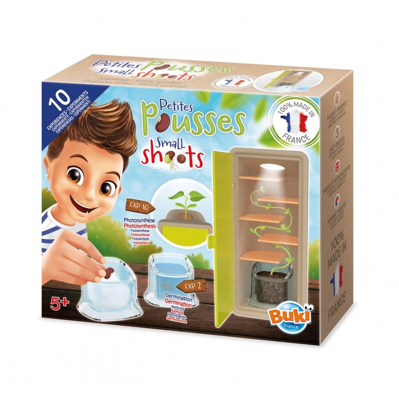 Petites Pousses