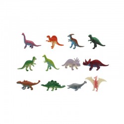 Oeufs Dino a déterrer