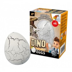 Dinos Oeufs Magiques