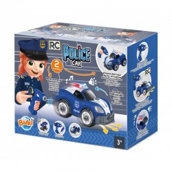 Voiture Police RC