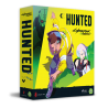 Hunted : Cyberpunk Edgerunners