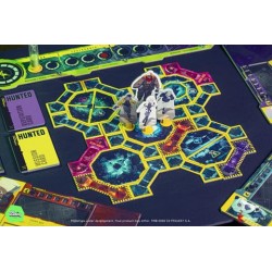 Hunted : Cyberpunk Edgerunners