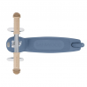 Trottinette Ecologique - Deep Sea