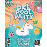 Dice Pool Party