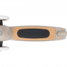 Trottinette scooter 3 roues - Beige