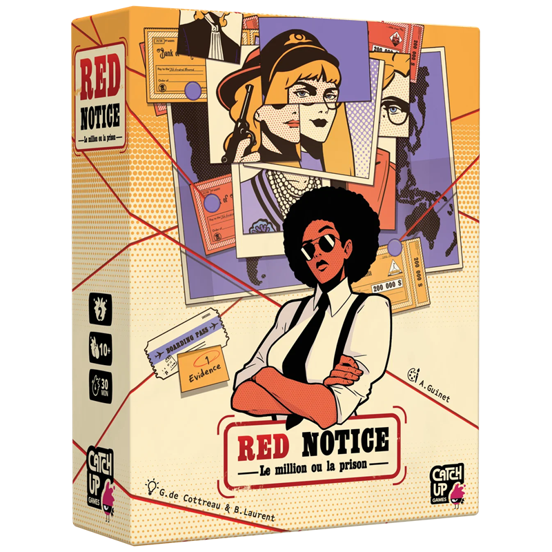 Red Notice