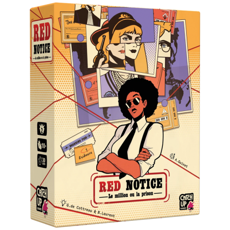 Red Notice