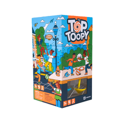 Top Toopy