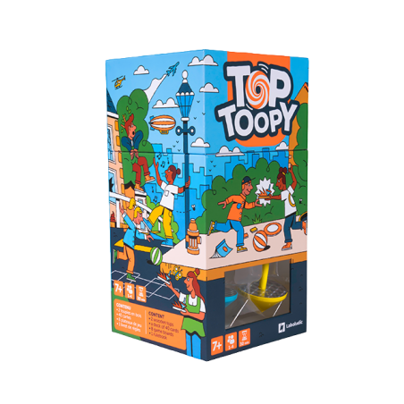 Top Toopy