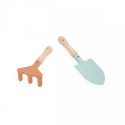 Set d'outils de jardinage