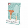 Set d'outils de jardinage