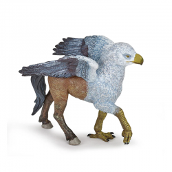 Hippogriffe