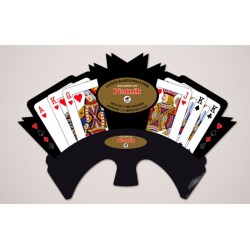 Support à Cartes de Luxe