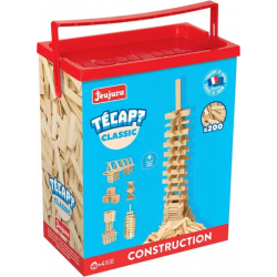 Tecap Classic