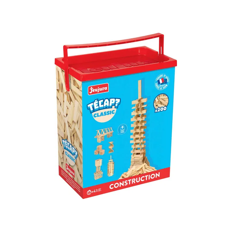 Tecap Classic