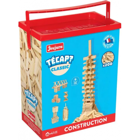 Tecap Classic