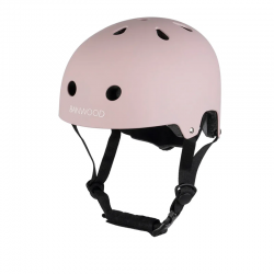 Casque de vélo design rétro...
