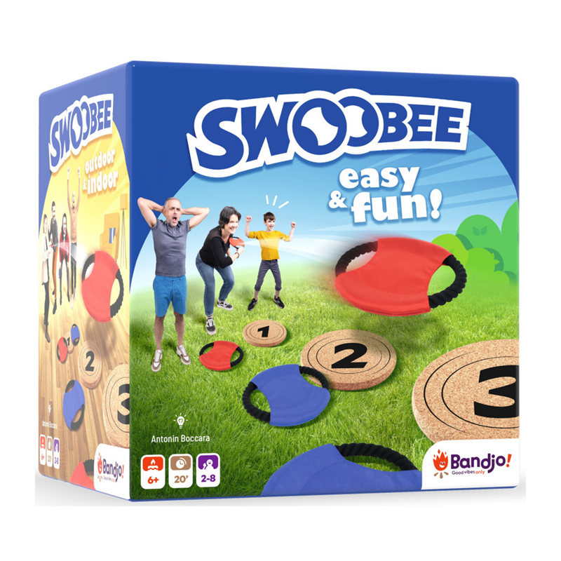 Swoobee