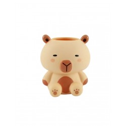 Porte-stylo - Capybara