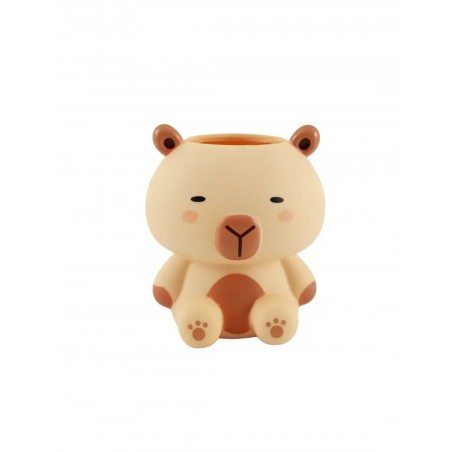 Porte-stylo - Capybara