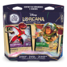 Disney Lorcana - Decks Préconstruits 2 joueurs - Toy Story & Les Indestructibles