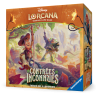 Lorcana - Trésor des Illumineurs - Contrées inconnues