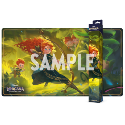 Lorcana - Playmat Mérida